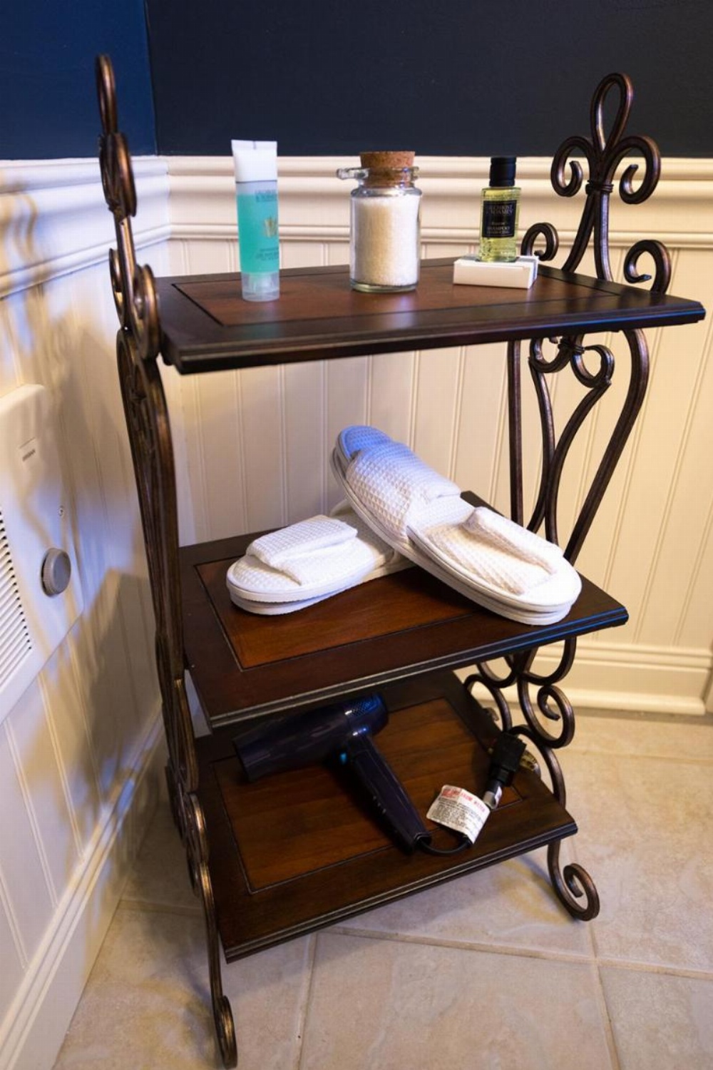 The Wallingford Victorian Inn Image 14
