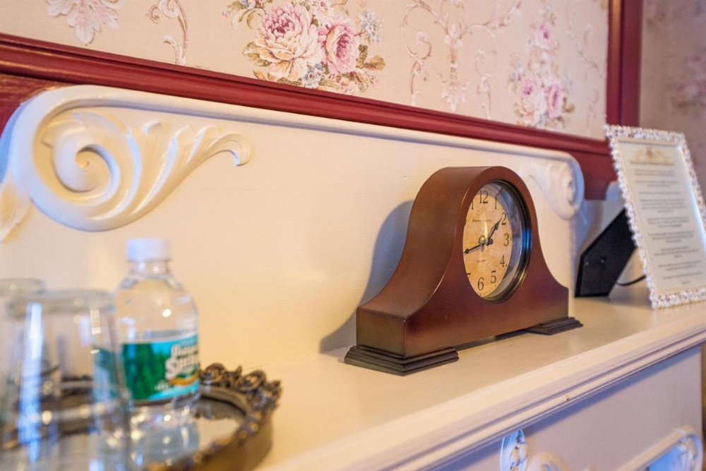 The Wallingford Victorian Inn Image 20
