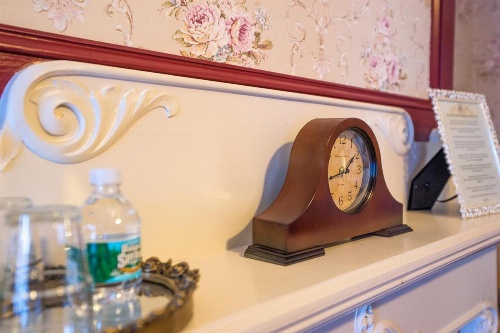 The Wallingford Victorian Inn image 20