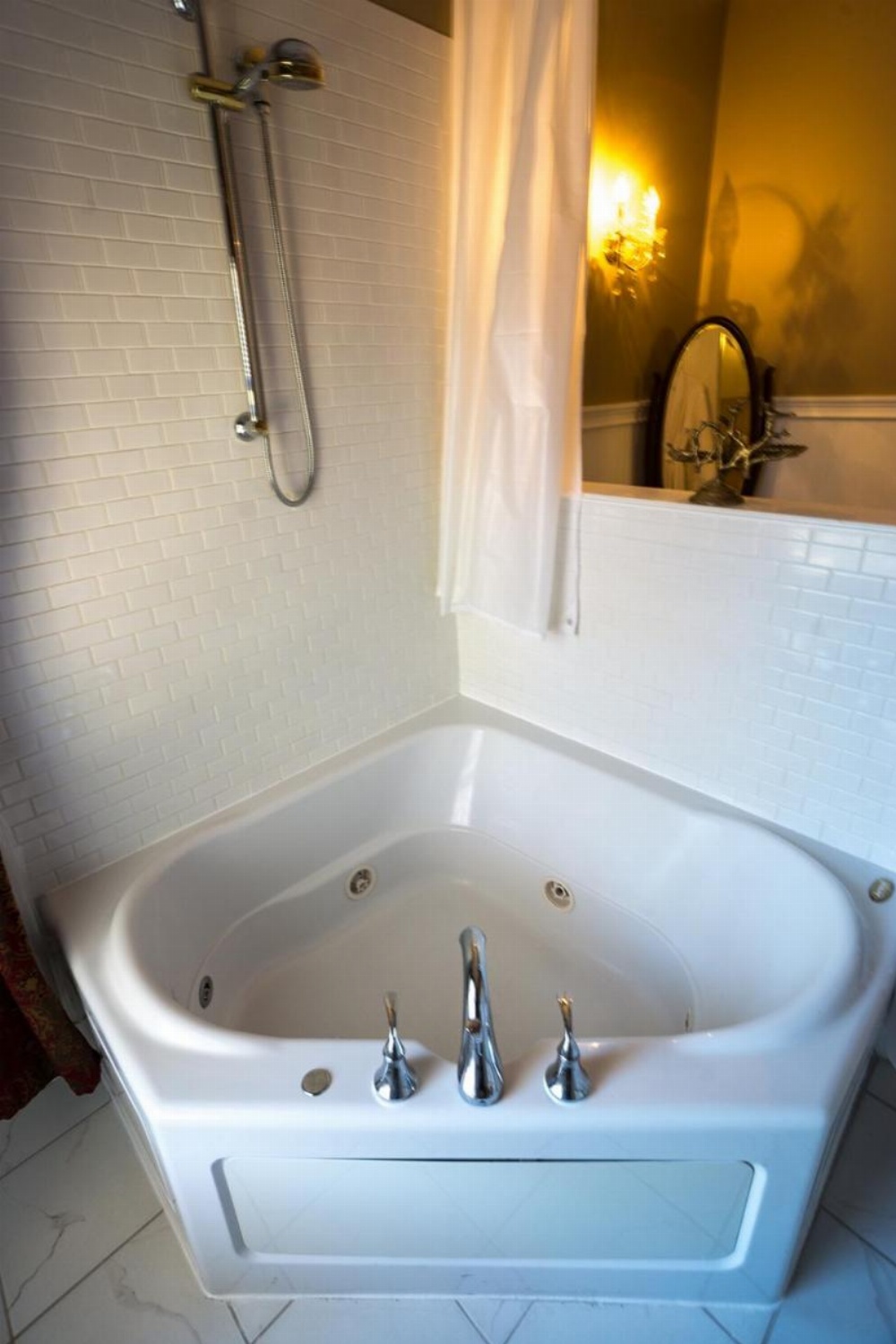 The Wallingford Victorian Inn Image 22