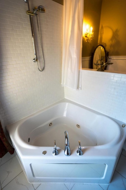 The Wallingford Victorian Inn image 22
