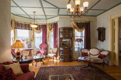 The Wallingford Victorian Inn image 23
