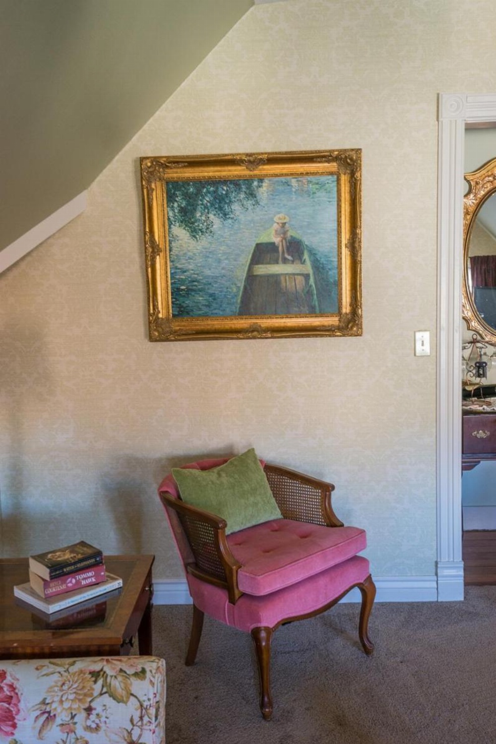 The Wallingford Victorian Inn Image 29