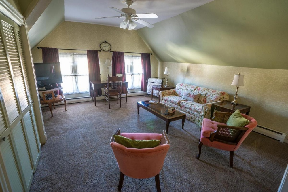 The Wallingford Victorian Inn Image 30