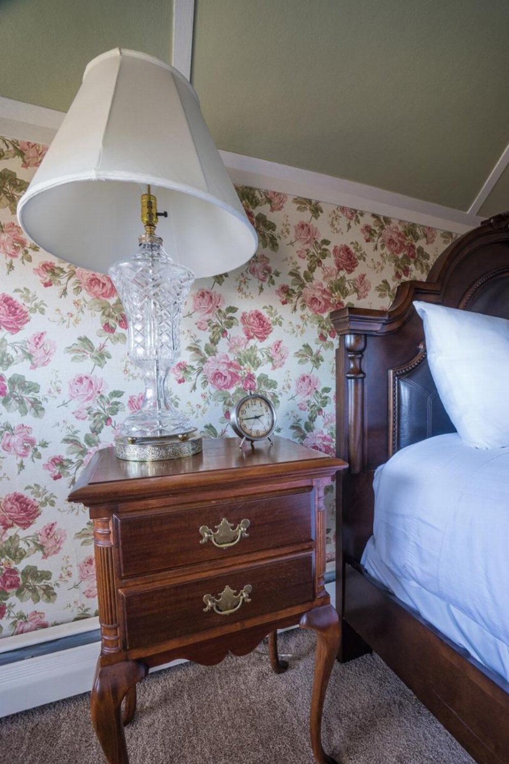The Wallingford Victorian Inn Image 31