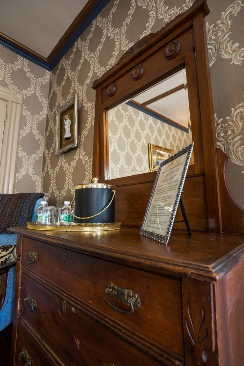 The Wallingford Victorian Inn image 36