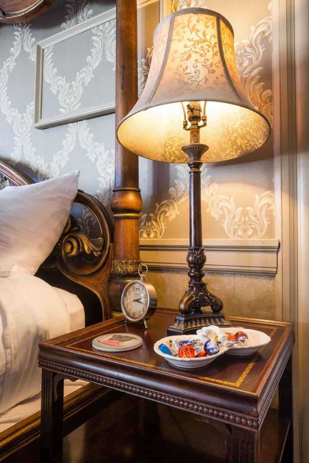 The Wallingford Victorian Inn Image 37
