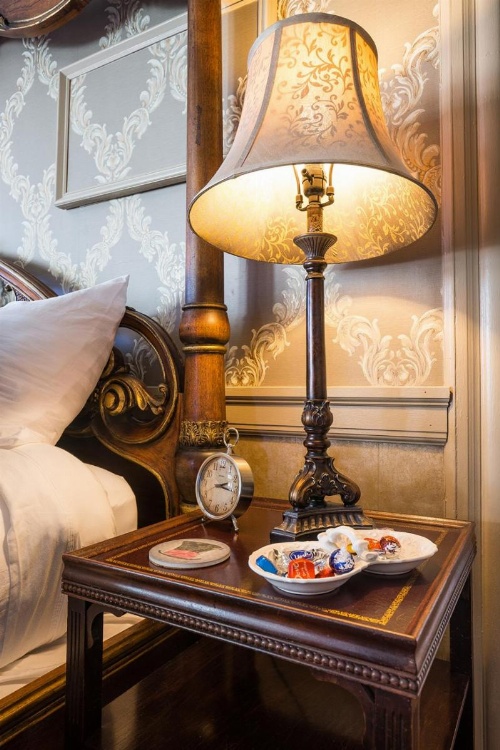 The Wallingford Victorian Inn image 37