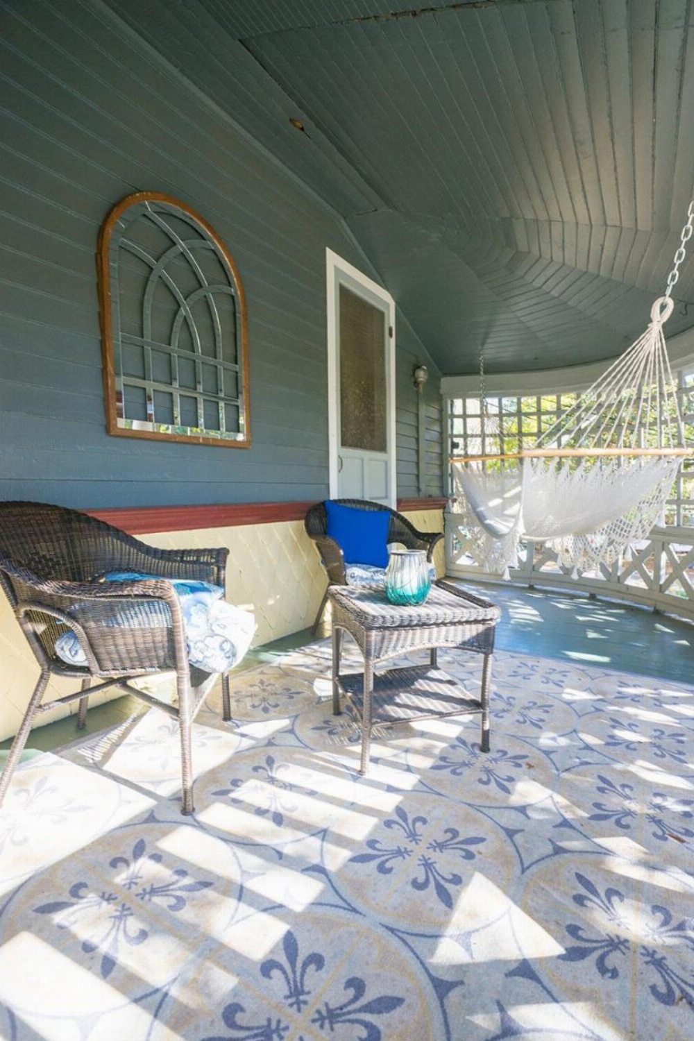 The Wallingford Victorian Inn Image 42