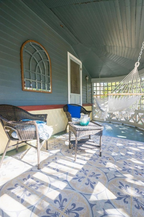 The Wallingford Victorian Inn image 42