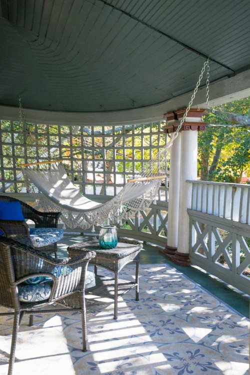 The Wallingford Victorian Inn image 43