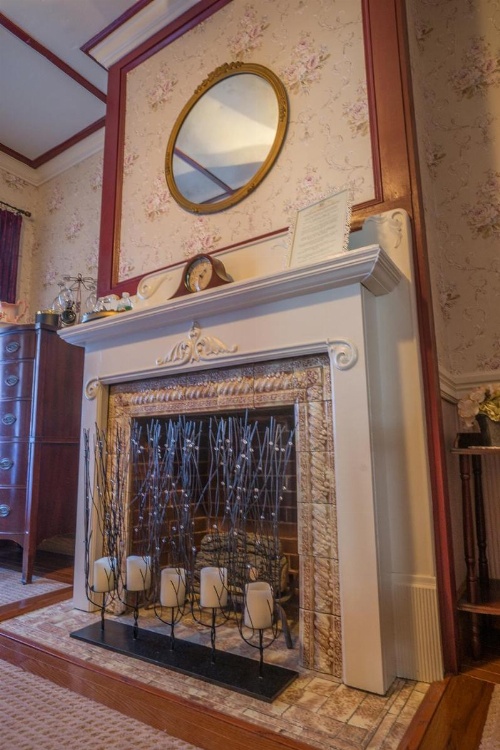 The Wallingford Victorian Inn image 50