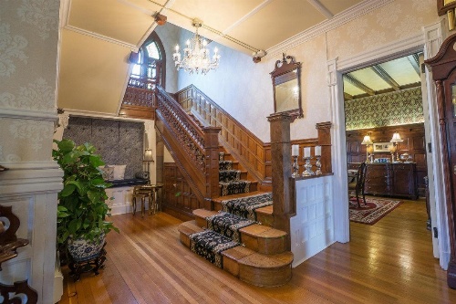 The Wallingford Victorian Inn image 7